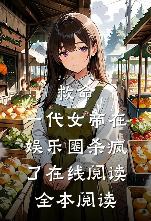 救命，一代女帝在娱乐圈杀疯了在线阅读全本阅读
