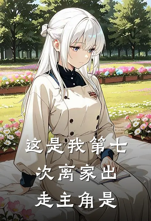 这是我第七次离家出走主角是