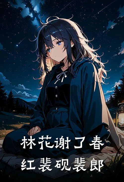 林花谢了春红裴砚裴郎