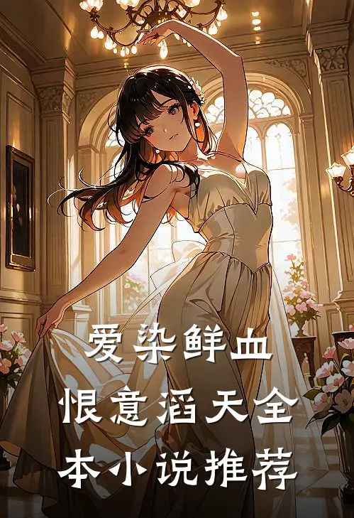 爱染鲜血，恨意滔天全本小说推荐