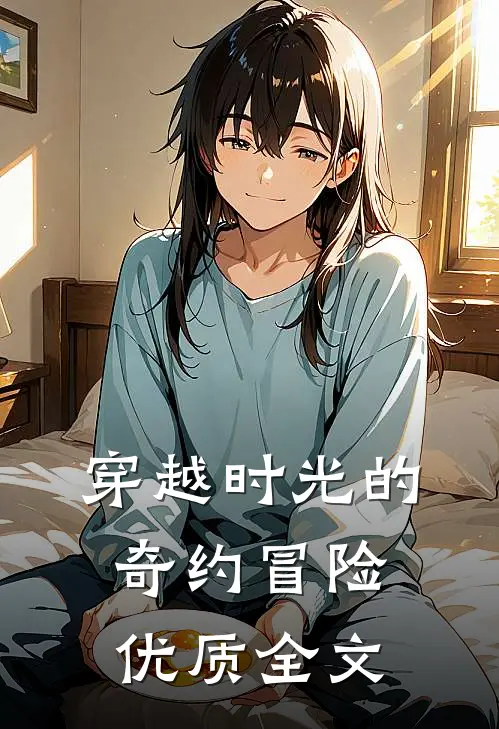 穿越时光的奇约冒险优质全文