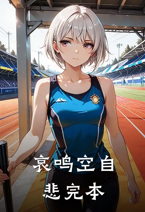 哀鸣空自悲完本