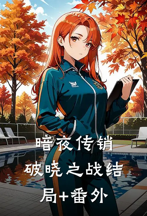 暗夜传销：破晓之战结局+番外