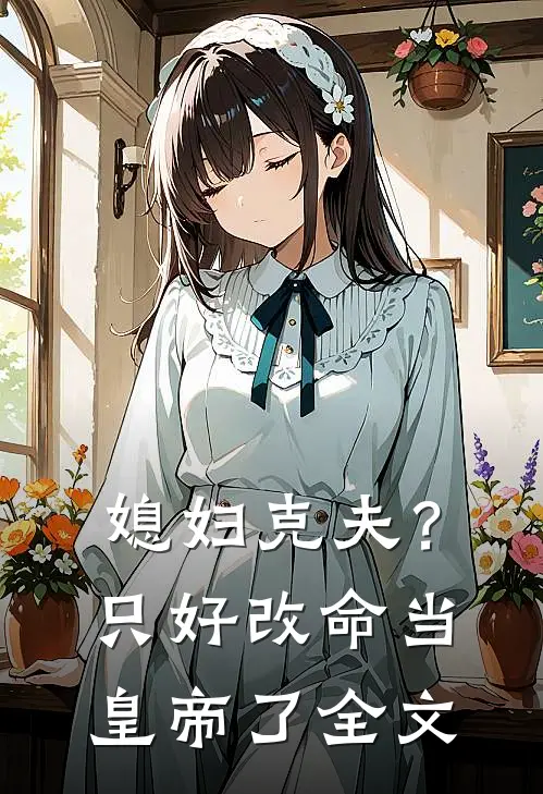 媳妇克夫？只好改命当皇帝了全文