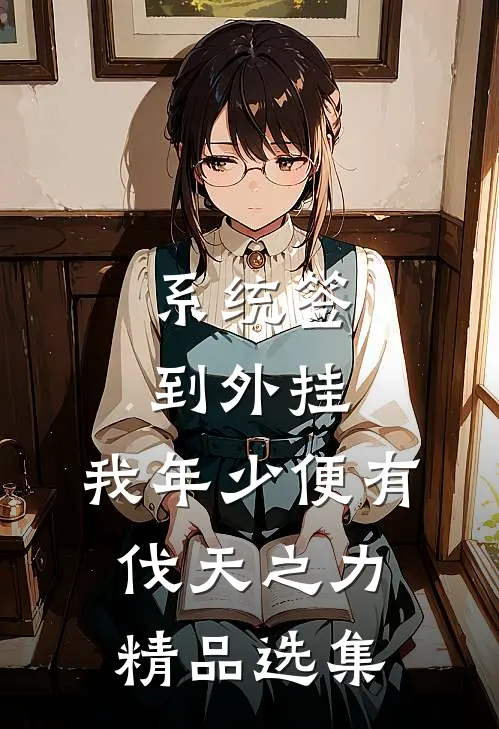 系统签到外挂，我年少便有伐天之力精品选集