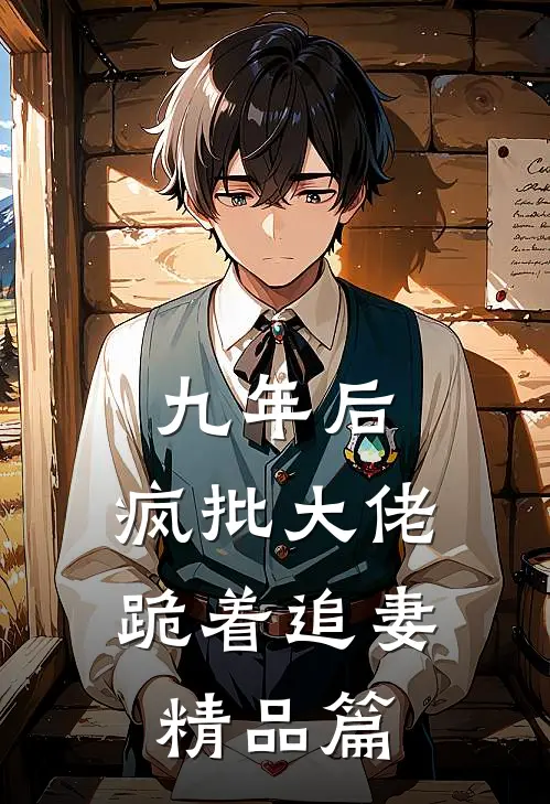 九年后，疯批大佬跪着追妻精品篇