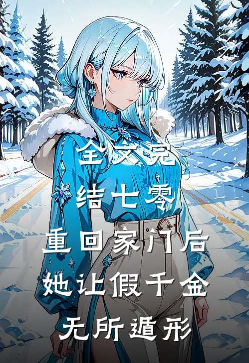 全文完结七零：重回家门后，她让假千金无所遁形