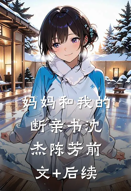 妈妈和我的断亲书沈杰陈芳前文+后续