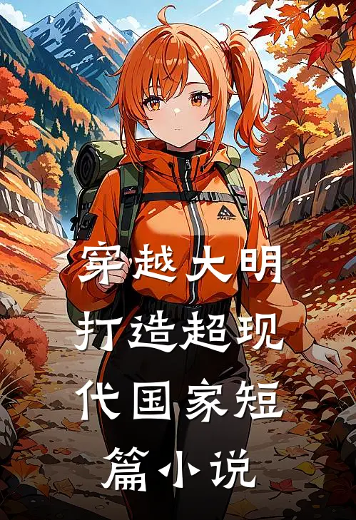 穿越大明，打造超现代国家短篇小说