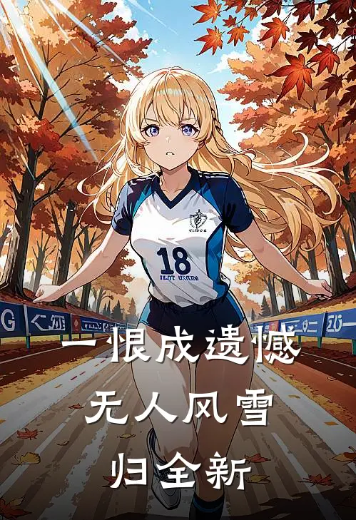 一恨成遗憾，无人风雪归全新