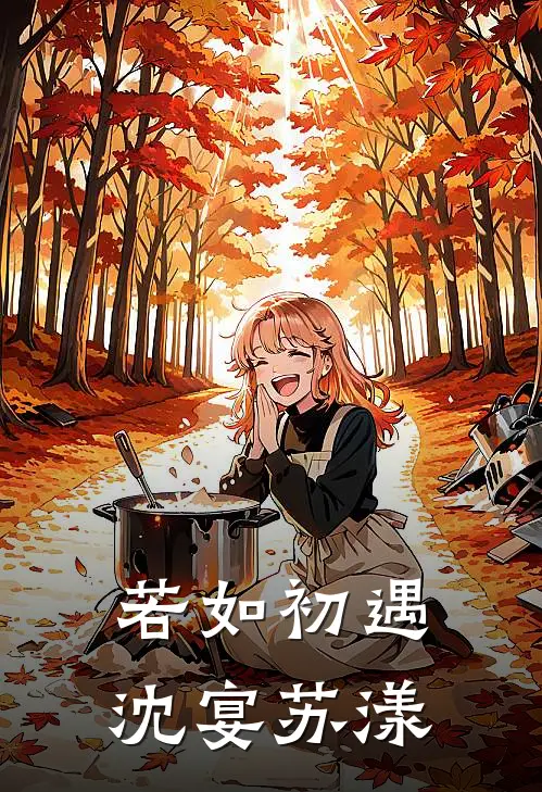 若如初遇沈宴苏漾