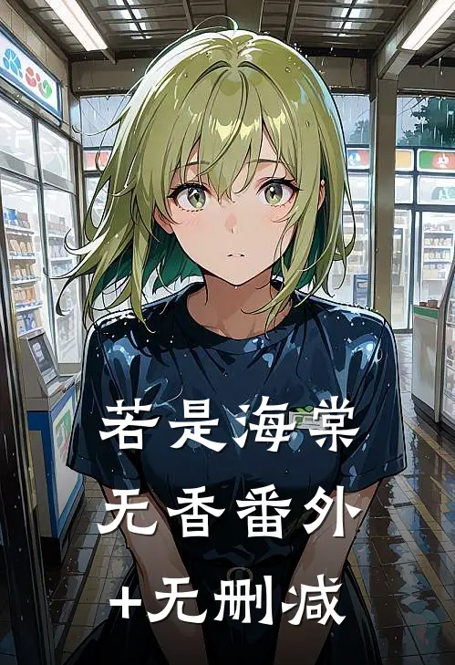 若是海棠无香番外+无删减