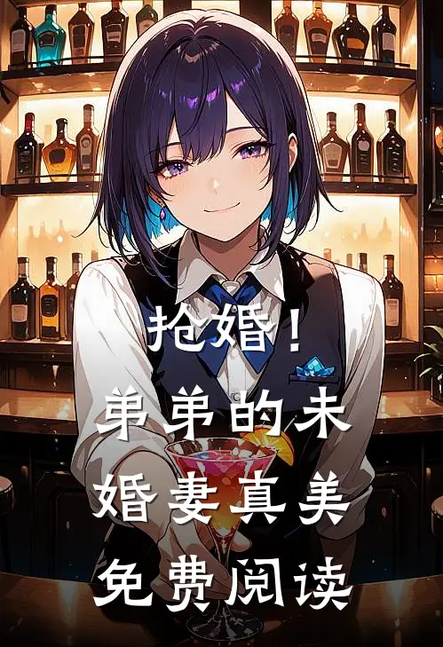 抢婚！弟弟的未婚妻真美免费阅读