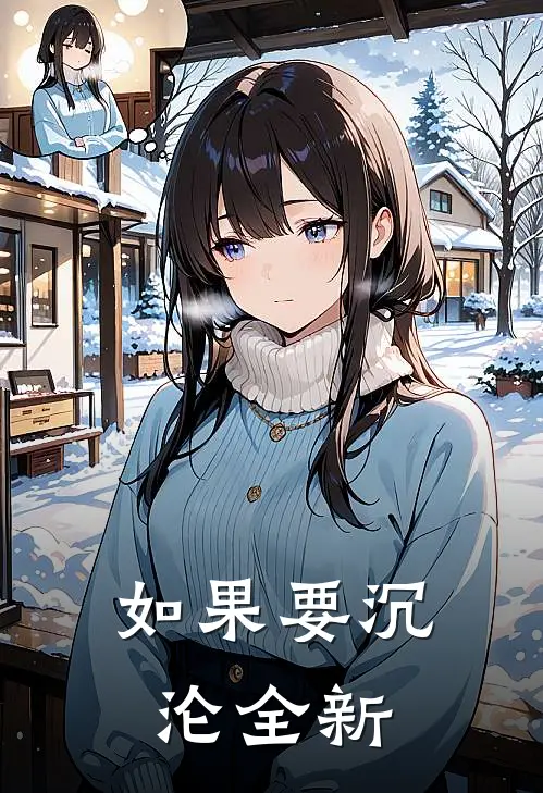 如果要沉沦全新