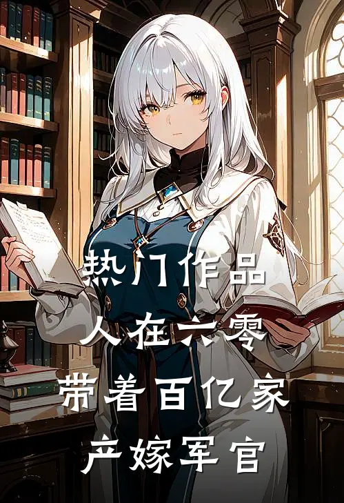 热门作品人在六零：带着百亿家产嫁军官