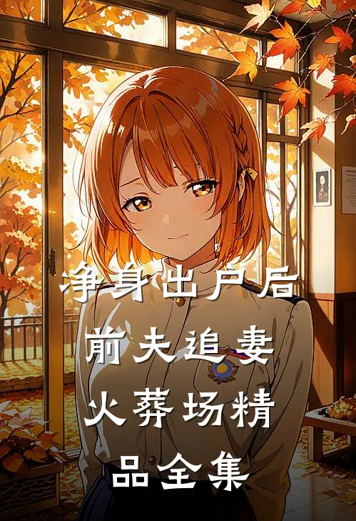 净身出户后，前夫追妻火葬场精品全集