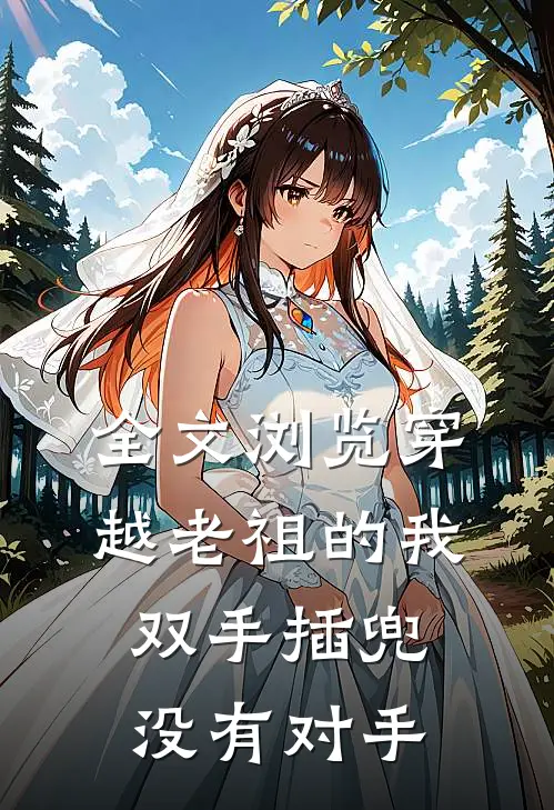 全文浏览穿越老祖的我双手插兜,没有对手的