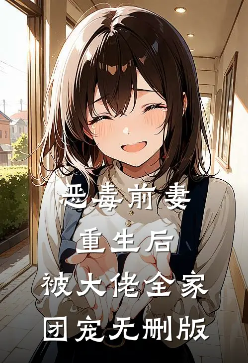 恶毒前妻重生后，被大佬全家团宠无删版