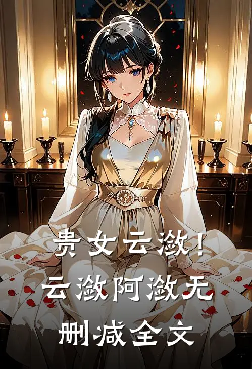 贵女云潋！云潋阿潋无删减全文