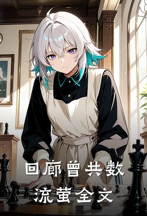 回廊曾共数流萤全文