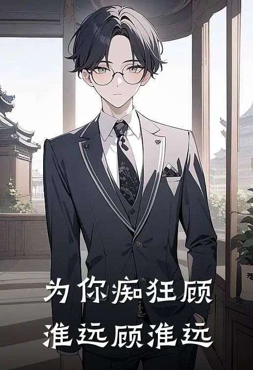 为你痴狂顾淮远顾淮远