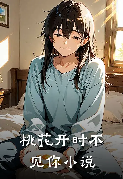 桃花开时不见你小说
