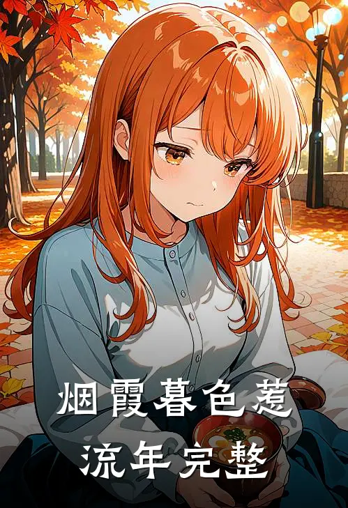 烟霞暮色惹流年完整