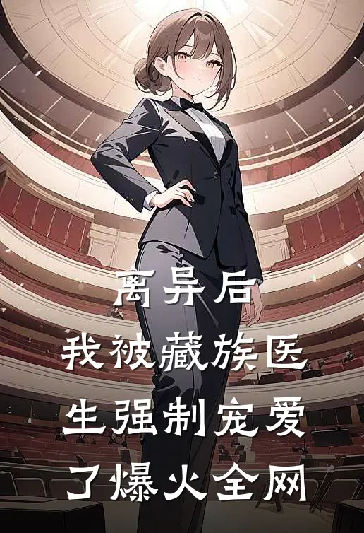 离异后，我被藏族医生强制宠爱了爆火全网