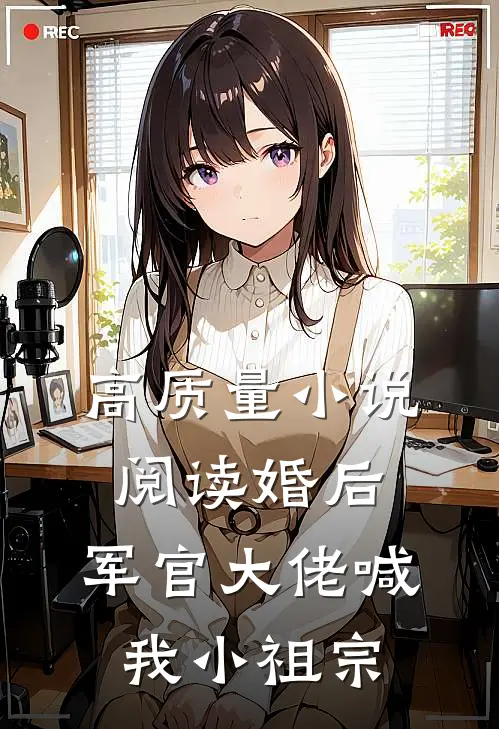 高质量小说阅读婚后,军官大佬喊我小祖宗