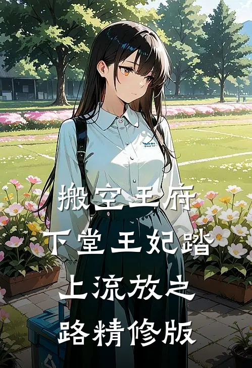 搬空王府，下堂王妃踏上流放之路精修版