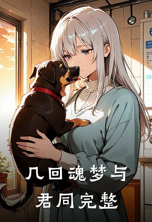 几回魂梦与君同完整