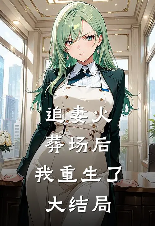 追妻火葬场后,我重生了大结局免费阅读