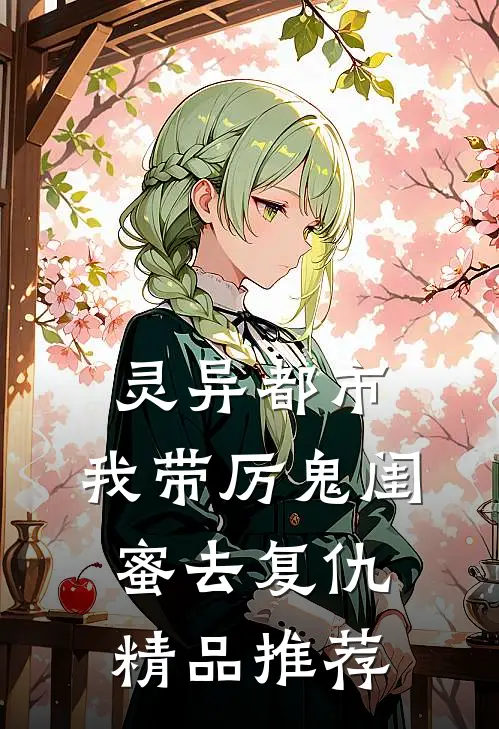 灵异都市：我带厉鬼闺蜜去复仇精品推荐