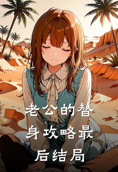 老公的替身攻略最后结局