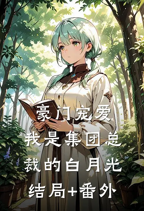 豪门宠爱：我是集团总裁的白月光结局+番外