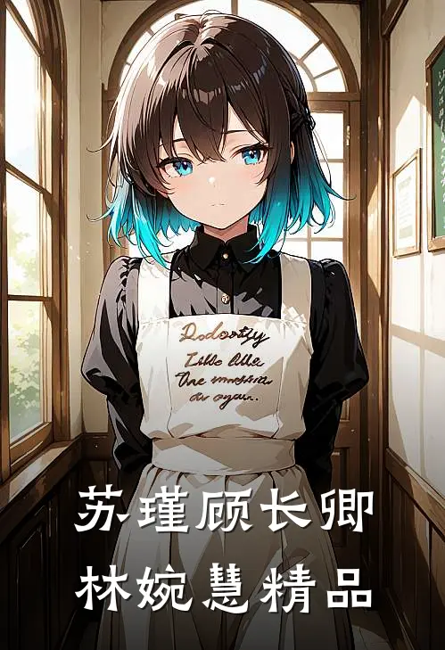 苏瑾顾长卿林婉慧精品