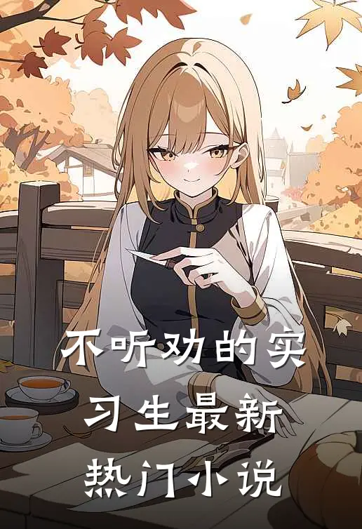 不听劝的实习生最新热门小说
