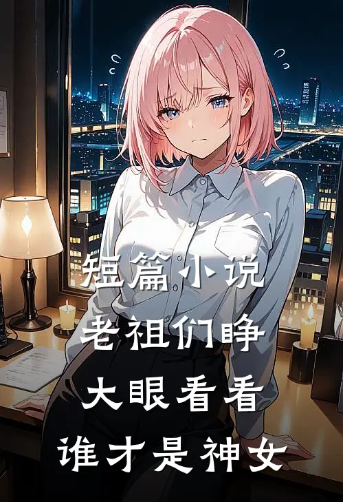 短篇老祖们睁大眼看看,谁才是神女
