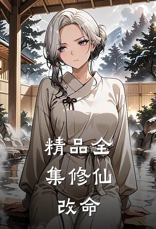 精品全集修仙改命