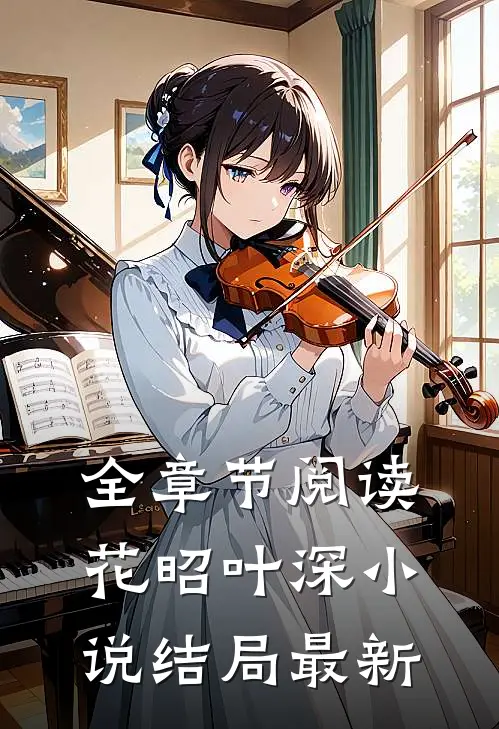 全章节阅读花昭叶深小说结局最新