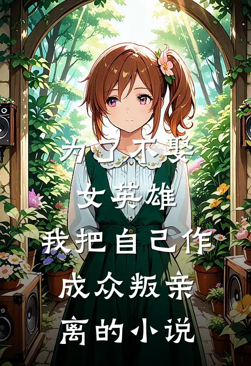为了不娶女英雄,我把自己作成众叛亲离的