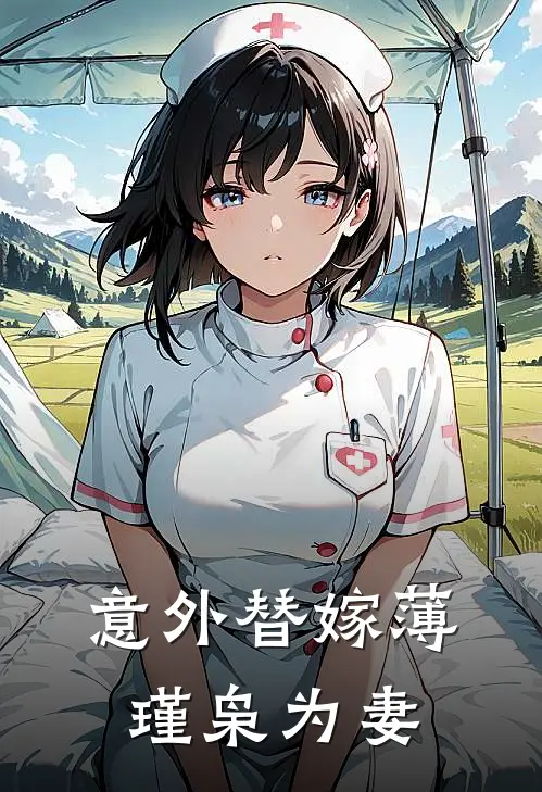 意外替嫁薄瑾枭为妻