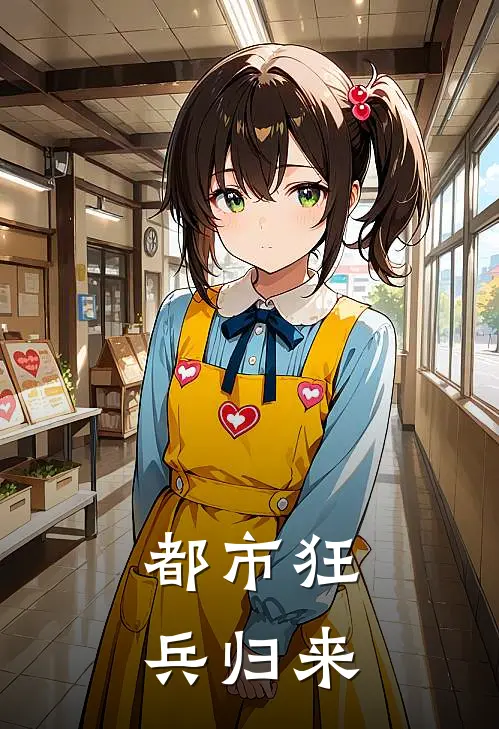 都市狂兵归来