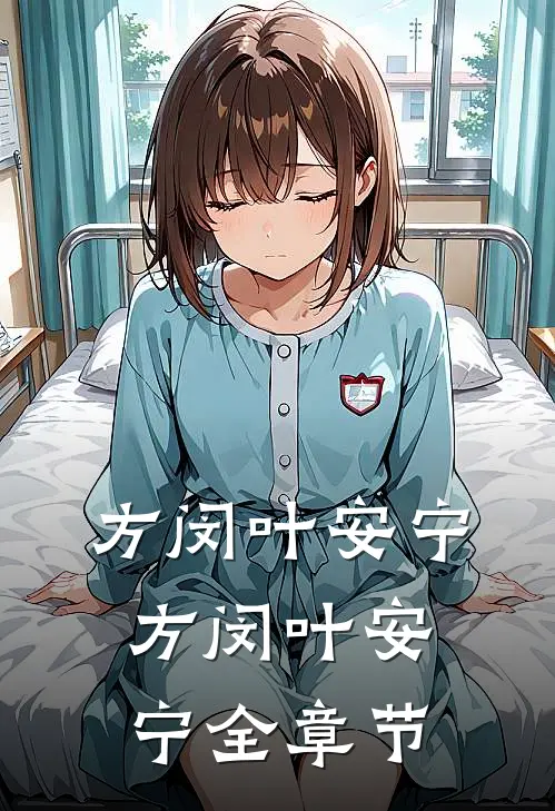 方闵叶安宁方闵叶安宁全章节