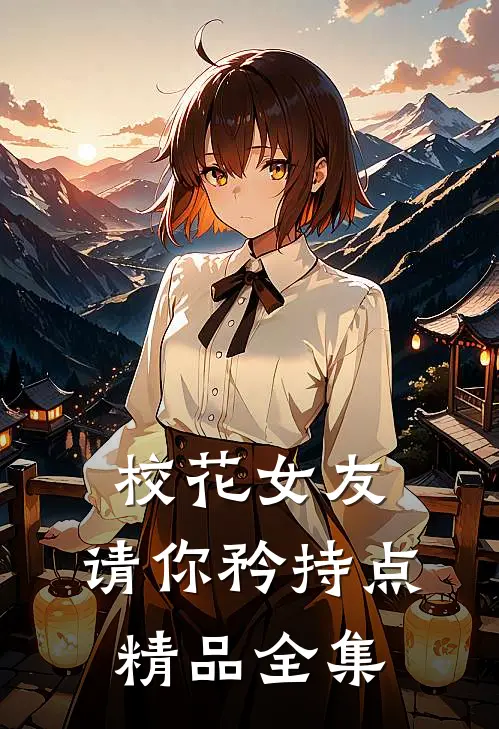 校花女友，请你矜持点精品全集