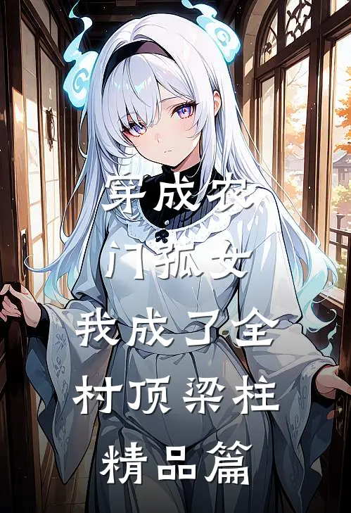 穿成农门孤女，我成了全村顶梁柱精品篇