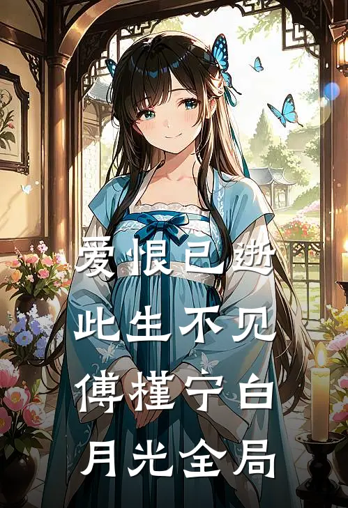 爱恨已逝，此生不见傅槿宁白月光全局