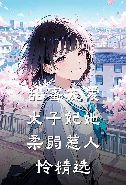 甜蜜宠爱：太子妃她柔弱惹人怜精选