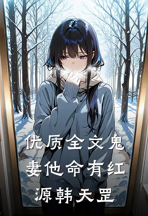 优质全文鬼妻他命有红源韩天罡