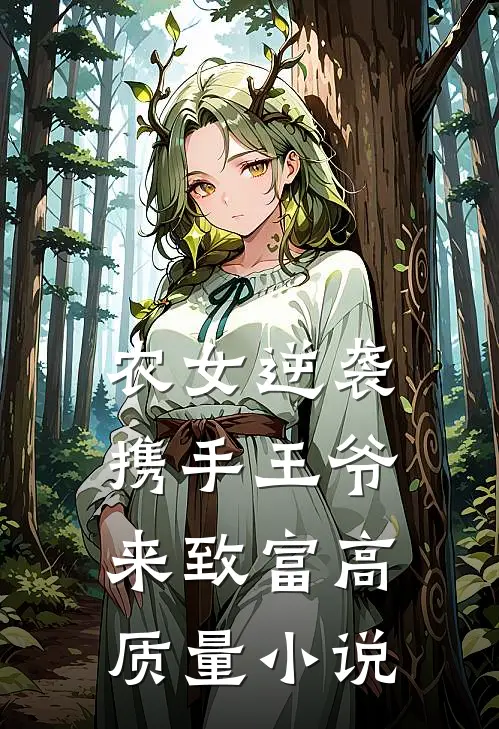 农女逆袭携手王爷来致富高质量免费阅读